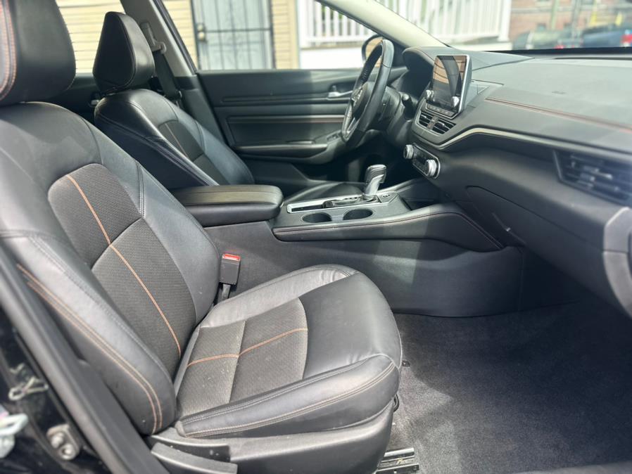 2022 Nissan Altima 2.5 SR Sedan, available for sale in Irvington, New Jersey | RT 603 Auto Mall. Irvington, New Jersey 2022 Nissan Altima 2.5 SR Sedan, available for sale in Irvington, New Jersey | RT 603 Auto Mall. Irvington, New Jersey