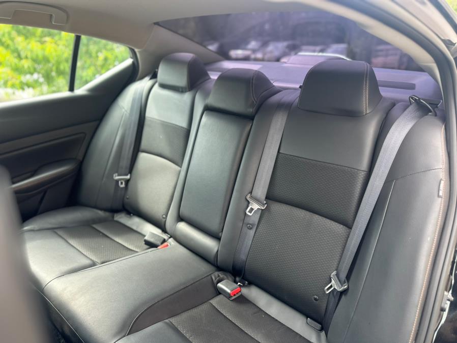2022 Nissan Altima 2.5 SR Sedan, available for sale in Irvington, New Jersey | RT 603 Auto Mall. Irvington, New Jersey 2022 Nissan Altima 2.5 SR Sedan, available for sale in Irvington, New Jersey | RT 603 Auto Mall. Irvington, New Jersey