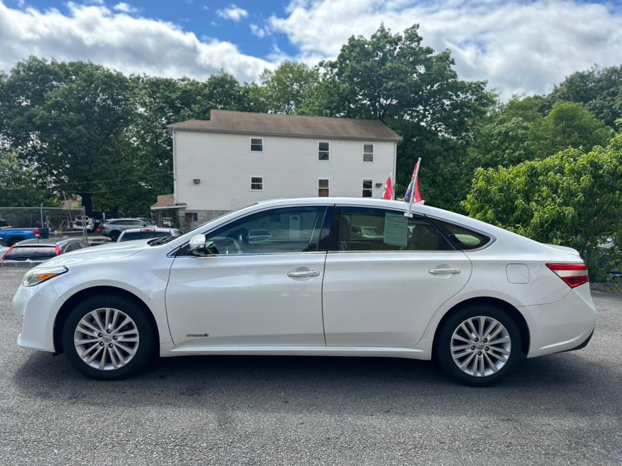 2013 Toyota Avalon Hybrid 4dr Sdn Limited (Natl), available for sale in Irvington, New Jersey | RT 603 Auto Mall. Irvington, New Jersey 2013 Toyota Avalon Hybrid 4dr Sdn Limited (Natl), available for sale in Irvington, New Jersey | RT 603 Auto Mall. Irvington, New Jersey