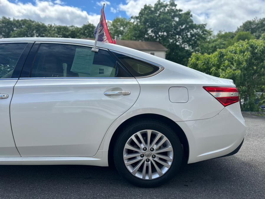 2013 Toyota Avalon Hybrid 4dr Sdn Limited (Natl), available for sale in Irvington, New Jersey | RT 603 Auto Mall. Irvington, New Jersey 2013 Toyota Avalon Hybrid 4dr Sdn Limited (Natl), available for sale in Irvington, New Jersey | RT 603 Auto Mall. Irvington, New Jersey