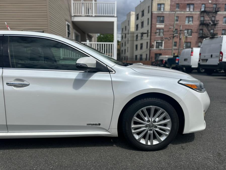2013 Toyota Avalon Hybrid 4dr Sdn Limited (Natl), available for sale in Irvington, New Jersey | RT 603 Auto Mall. Irvington, New Jersey 2013 Toyota Avalon Hybrid 4dr Sdn Limited (Natl), available for sale in Irvington, New Jersey | RT 603 Auto Mall. Irvington, New Jersey