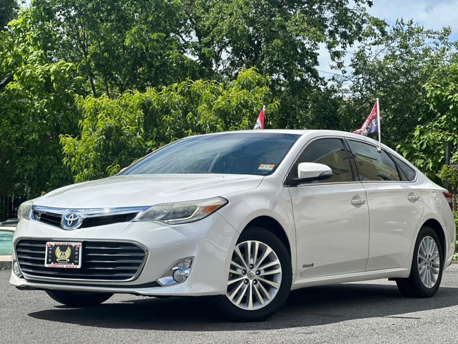 Used 2013 Toyota Avalon Hybrid in Irvington, New Jersey | RT 603 Auto Mall. Irvington, New Jersey