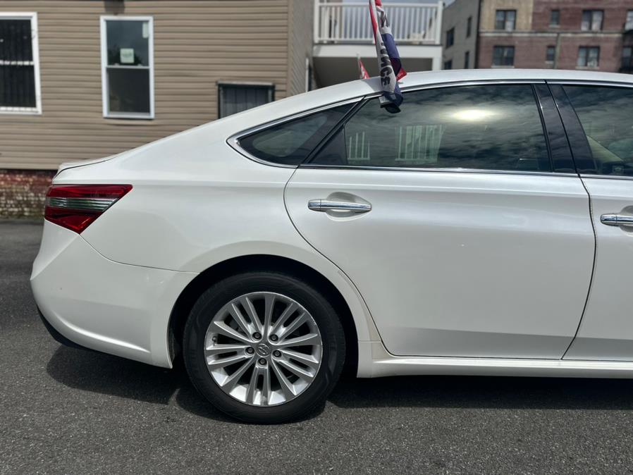 2013 Toyota Avalon Hybrid 4dr Sdn Limited (Natl), available for sale in Irvington, New Jersey | RT 603 Auto Mall. Irvington, New Jersey 2013 Toyota Avalon Hybrid 4dr Sdn Limited (Natl), available for sale in Irvington, New Jersey | RT 603 Auto Mall. Irvington, New Jersey