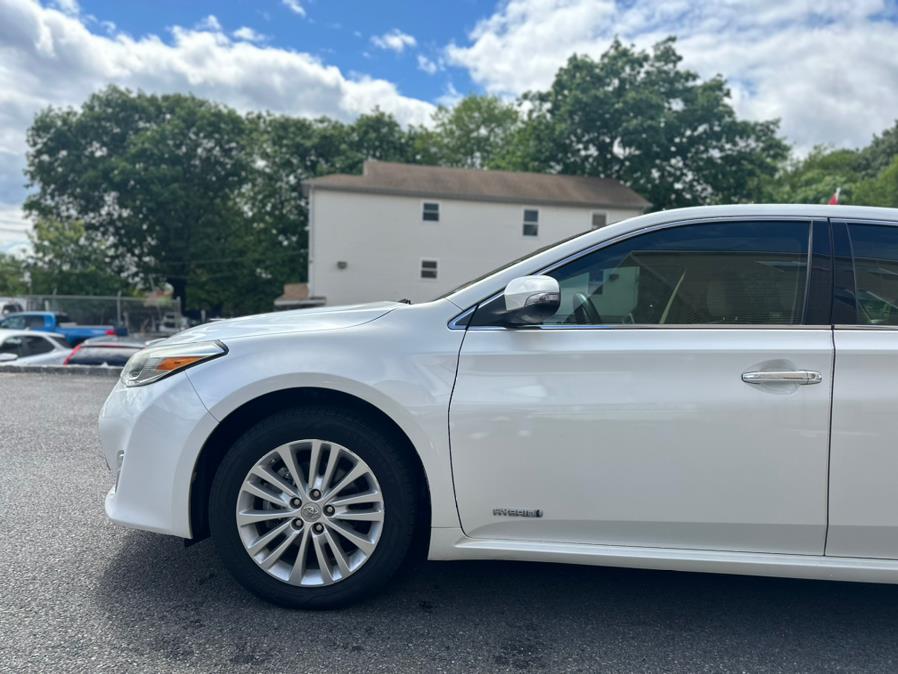 2013 Toyota Avalon Hybrid 4dr Sdn Limited (Natl), available for sale in Irvington, New Jersey | RT 603 Auto Mall. Irvington, New Jersey 2013 Toyota Avalon Hybrid 4dr Sdn Limited (Natl), available for sale in Irvington, New Jersey | RT 603 Auto Mall. Irvington, New Jersey