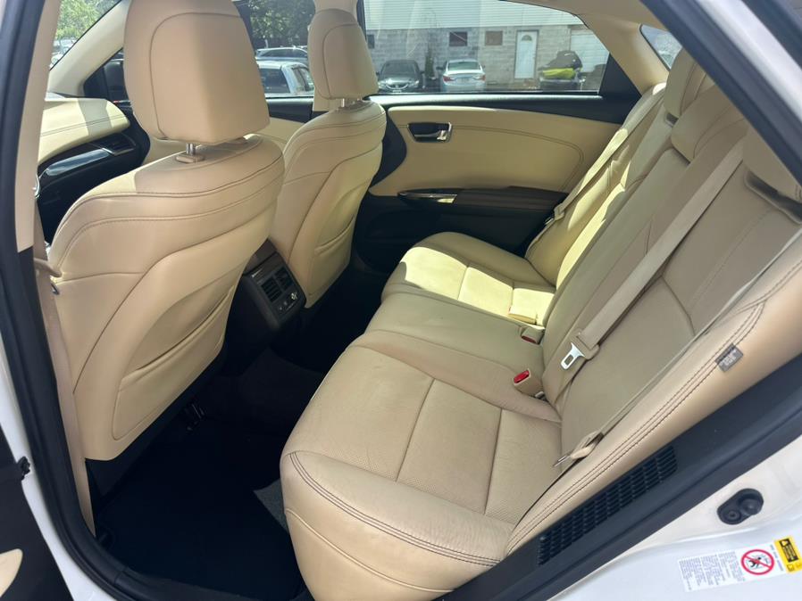 2013 Toyota Avalon Hybrid 4dr Sdn Limited (Natl), available for sale in Irvington, New Jersey | RT 603 Auto Mall. Irvington, New Jersey 2013 Toyota Avalon Hybrid 4dr Sdn Limited (Natl), available for sale in Irvington, New Jersey | RT 603 Auto Mall. Irvington, New Jersey