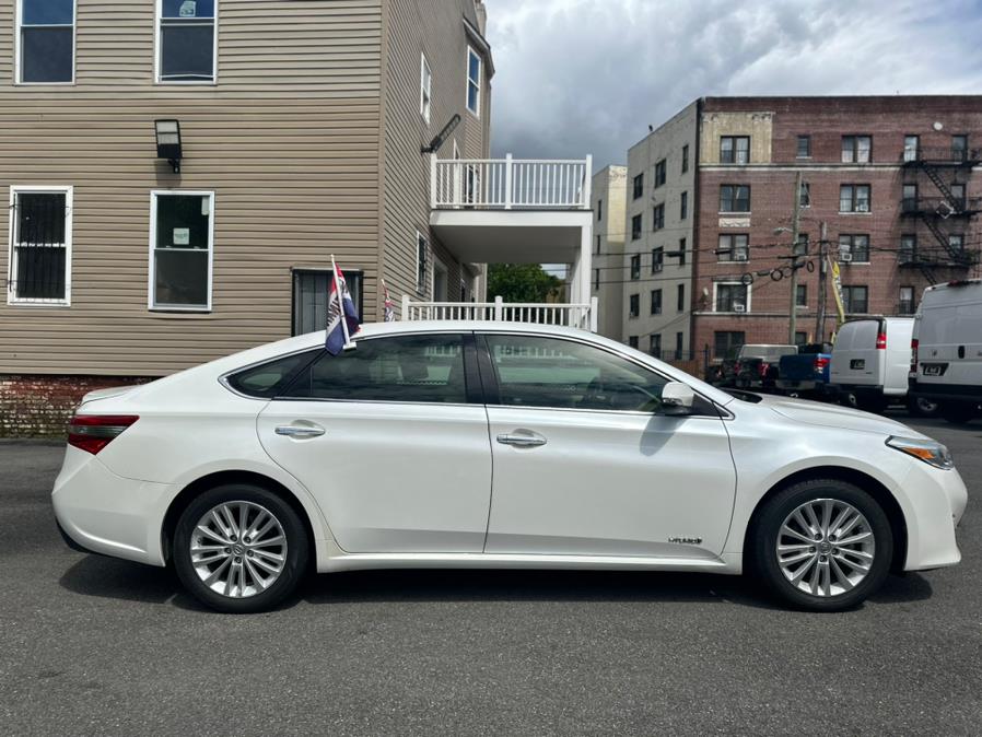 2013 Toyota Avalon Hybrid 4dr Sdn Limited (Natl), available for sale in Irvington, New Jersey | RT 603 Auto Mall. Irvington, New Jersey 2013 Toyota Avalon Hybrid 4dr Sdn Limited (Natl), available for sale in Irvington, New Jersey | RT 603 Auto Mall. Irvington, New Jersey
