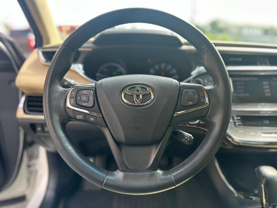 2013 Toyota Avalon Hybrid 4dr Sdn Limited (Natl), available for sale in Irvington, New Jersey | RT 603 Auto Mall. Irvington, New Jersey 2013 Toyota Avalon Hybrid 4dr Sdn Limited (Natl), available for sale in Irvington, New Jersey | RT 603 Auto Mall. Irvington, New Jersey