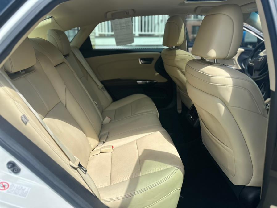 2013 Toyota Avalon Hybrid 4dr Sdn Limited (Natl), available for sale in Irvington, New Jersey | RT 603 Auto Mall. Irvington, New Jersey 2013 Toyota Avalon Hybrid 4dr Sdn Limited (Natl), available for sale in Irvington, New Jersey | RT 603 Auto Mall. Irvington, New Jersey