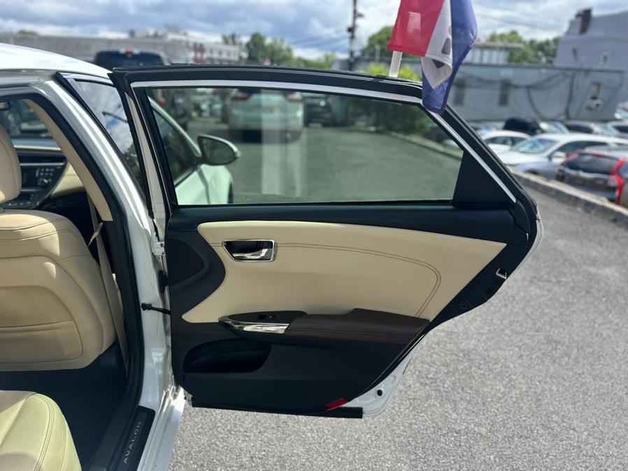 2013 Toyota Avalon Hybrid 4dr Sdn Limited (Natl), available for sale in Irvington, New Jersey | RT 603 Auto Mall. Irvington, New Jersey 2013 Toyota Avalon Hybrid 4dr Sdn Limited (Natl), available for sale in Irvington, New Jersey | RT 603 Auto Mall. Irvington, New Jersey