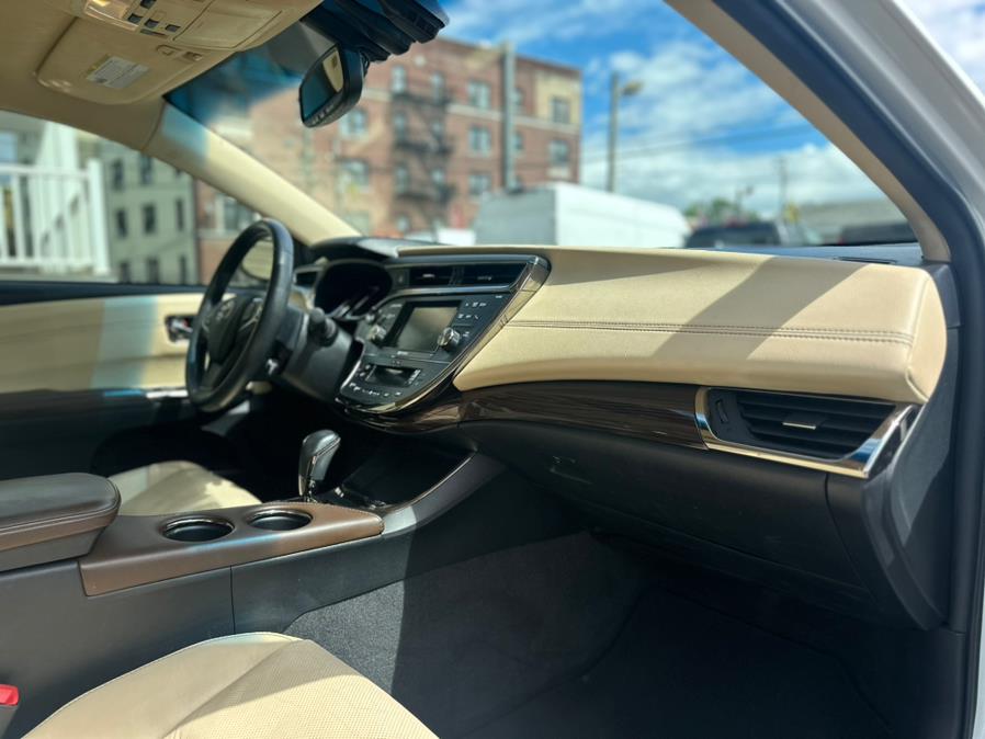 2013 Toyota Avalon Hybrid 4dr Sdn Limited (Natl), available for sale in Irvington, New Jersey | RT 603 Auto Mall. Irvington, New Jersey 2013 Toyota Avalon Hybrid 4dr Sdn Limited (Natl), available for sale in Irvington, New Jersey | RT 603 Auto Mall. Irvington, New Jersey