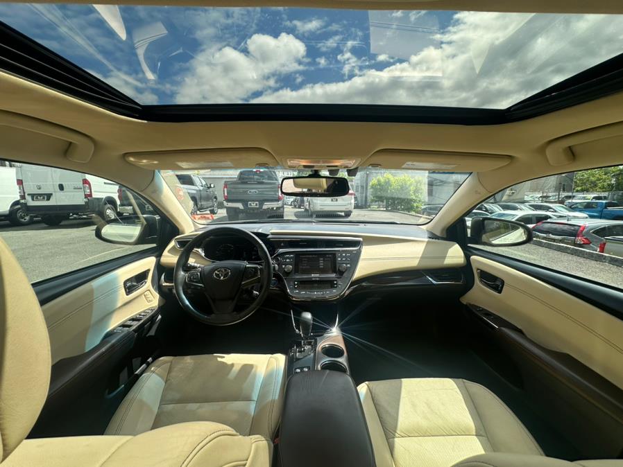2013 Toyota Avalon Hybrid 4dr Sdn Limited (Natl), available for sale in Irvington, New Jersey | RT 603 Auto Mall. Irvington, New Jersey 2013 Toyota Avalon Hybrid 4dr Sdn Limited (Natl), available for sale in Irvington, New Jersey | RT 603 Auto Mall. Irvington, New Jersey