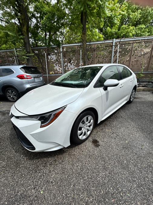 2024 Toyota Corolla LE CVT Natl, available for sale in Long Island City, New York | Luxury Of Queens. Long Island City, New York 2024 Toyota Corolla LE CVT Natl, available for sale in Long Island City, New York | Luxury Of Queens. Long Island City, New York
