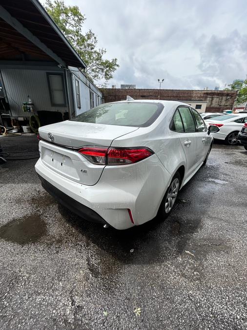 2024 Toyota Corolla LE CVT Natl, available for sale in Long Island City, New York | Luxury Of Queens. Long Island City, New York 2024 Toyota Corolla LE CVT Natl, available for sale in Long Island City, New York | Luxury Of Queens. Long Island City, New York