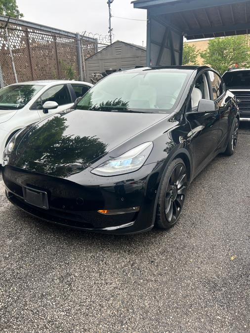 2022 Tesla Model Y Performance AWD, available for sale in Long Island City, New York | Luxury Of Queens. Long Island City, New York 2022 Tesla Model Y Performance AWD, available for sale in Long Island City, New York | Luxury Of Queens. Long Island City, New York