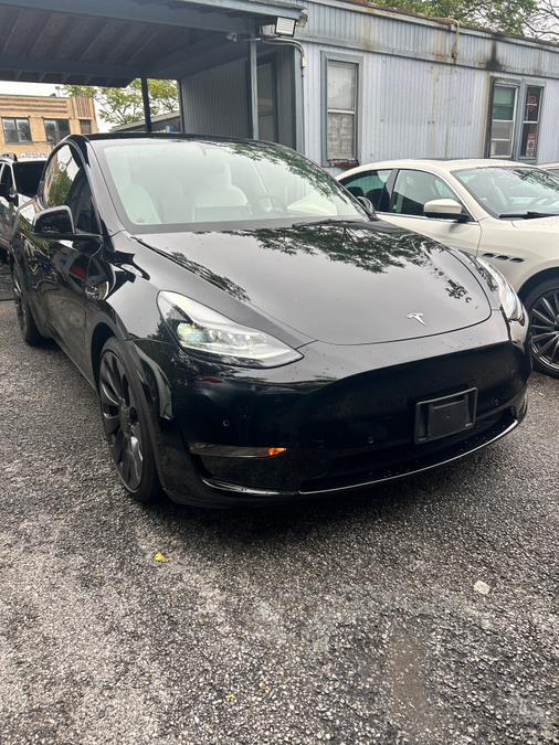 2022 Tesla Model Y Performance AWD, available for sale in Long Island City, New York | Luxury Of Queens. Long Island City, New York 2022 Tesla Model Y Performance AWD, available for sale in Long Island City, New York | Luxury Of Queens. Long Island City, New York