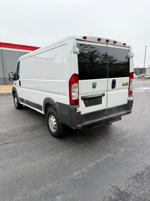 2015 Ram ProMaster Cargo Van 1500 Low Roof 136" WB, available for sale in Everett, Massachusetts | Suzi Motors Inc Dba Stadium Auto Sales. Everett, Massachusetts 2015 Ram ProMaster Cargo Van 1500 Low Roof 136" WB, available for sale in Everett, Massachusetts | Suzi Motors Inc Dba Stadium Auto Sales. Everett, Massachusetts