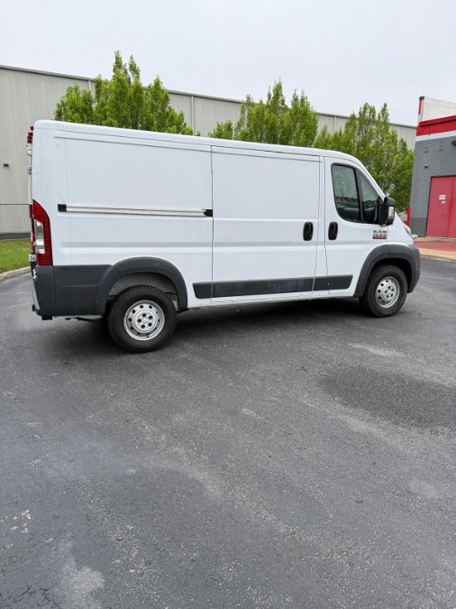 2015 Ram ProMaster Cargo Van 1500 Low Roof 136" WB, available for sale in Everett, Massachusetts | Suzi Motors Inc Dba Stadium Auto Sales. Everett, Massachusetts 2015 Ram ProMaster Cargo Van 1500 Low Roof 136" WB, available for sale in Everett, Massachusetts | Suzi Motors Inc Dba Stadium Auto Sales. Everett, Massachusetts