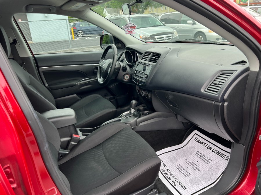 2015 Mitsubishi Outlander Sport AWD 4dr CVT 2.4 ES, available for sale in Bethlehem, Pennsylvania | Best Auto Deals LLC. Bethlehem, Pennsylvania 2015 Mitsubishi Outlander Sport AWD 4dr CVT 2.4 ES, available for sale in Bethlehem, Pennsylvania | Best Auto Deals LLC. Bethlehem, Pennsylvania