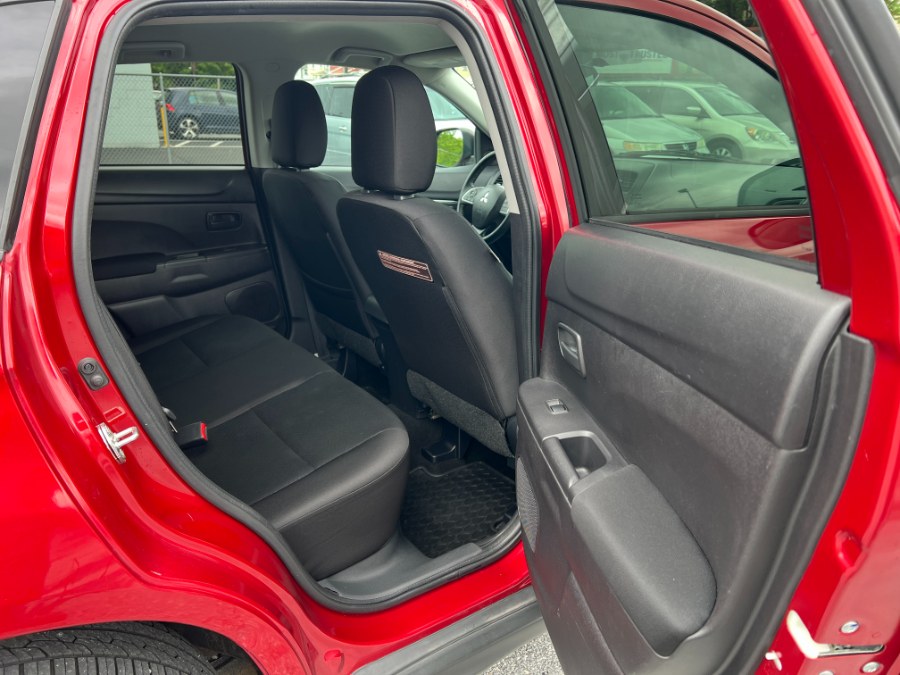 2015 Mitsubishi Outlander Sport AWD 4dr CVT 2.4 ES, available for sale in Bethlehem, Pennsylvania | Best Auto Deals LLC. Bethlehem, Pennsylvania 2015 Mitsubishi Outlander Sport AWD 4dr CVT 2.4 ES, available for sale in Bethlehem, Pennsylvania | Best Auto Deals LLC. Bethlehem, Pennsylvania