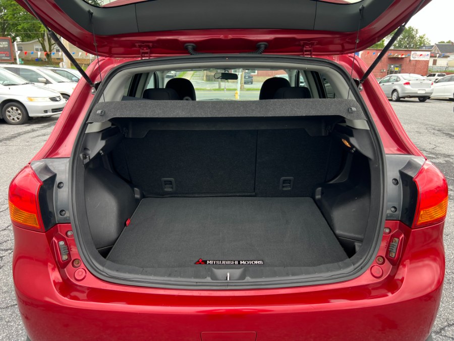 2015 Mitsubishi Outlander Sport AWD 4dr CVT 2.4 ES, available for sale in Bethlehem, Pennsylvania | Best Auto Deals LLC. Bethlehem, Pennsylvania 2015 Mitsubishi Outlander Sport AWD 4dr CVT 2.4 ES, available for sale in Bethlehem, Pennsylvania | Best Auto Deals LLC. Bethlehem, Pennsylvania