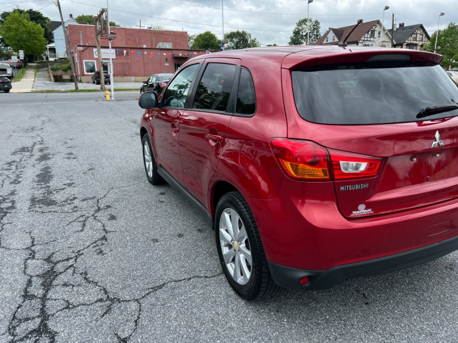 2015 Mitsubishi Outlander Sport AWD 4dr CVT 2.4 ES, available for sale in Bethlehem, Pennsylvania | Best Auto Deals LLC. Bethlehem, Pennsylvania 2015 Mitsubishi Outlander Sport AWD 4dr CVT 2.4 ES, available for sale in Bethlehem, Pennsylvania | Best Auto Deals LLC. Bethlehem, Pennsylvania