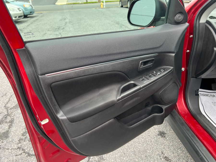 2015 Mitsubishi Outlander Sport AWD 4dr CVT 2.4 ES, available for sale in Bethlehem, Pennsylvania | Best Auto Deals LLC. Bethlehem, Pennsylvania 2015 Mitsubishi Outlander Sport AWD 4dr CVT 2.4 ES, available for sale in Bethlehem, Pennsylvania | Best Auto Deals LLC. Bethlehem, Pennsylvania