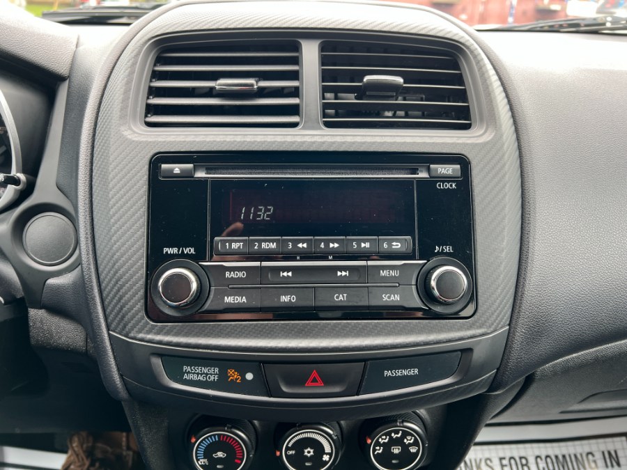 2015 Mitsubishi Outlander Sport AWD 4dr CVT 2.4 ES, available for sale in Bethlehem, Pennsylvania | Best Auto Deals LLC. Bethlehem, Pennsylvania 2015 Mitsubishi Outlander Sport AWD 4dr CVT 2.4 ES, available for sale in Bethlehem, Pennsylvania | Best Auto Deals LLC. Bethlehem, Pennsylvania