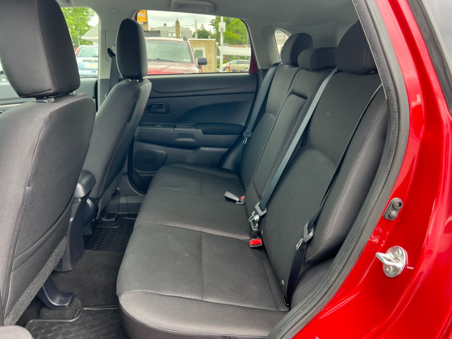 2015 Mitsubishi Outlander Sport AWD 4dr CVT 2.4 ES, available for sale in Bethlehem, Pennsylvania | Best Auto Deals LLC. Bethlehem, Pennsylvania 2015 Mitsubishi Outlander Sport AWD 4dr CVT 2.4 ES, available for sale in Bethlehem, Pennsylvania | Best Auto Deals LLC. Bethlehem, Pennsylvania