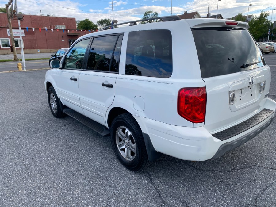 2004 Honda Pilot 4WD EX Auto w/Leather/DVD, available for sale in Bethlehem, Pennsylvania | Best Auto Deals LLC. Bethlehem, Pennsylvania 2004 Honda Pilot 4WD EX Auto w/Leather/DVD, available for sale in Bethlehem, Pennsylvania | Best Auto Deals LLC. Bethlehem, Pennsylvania