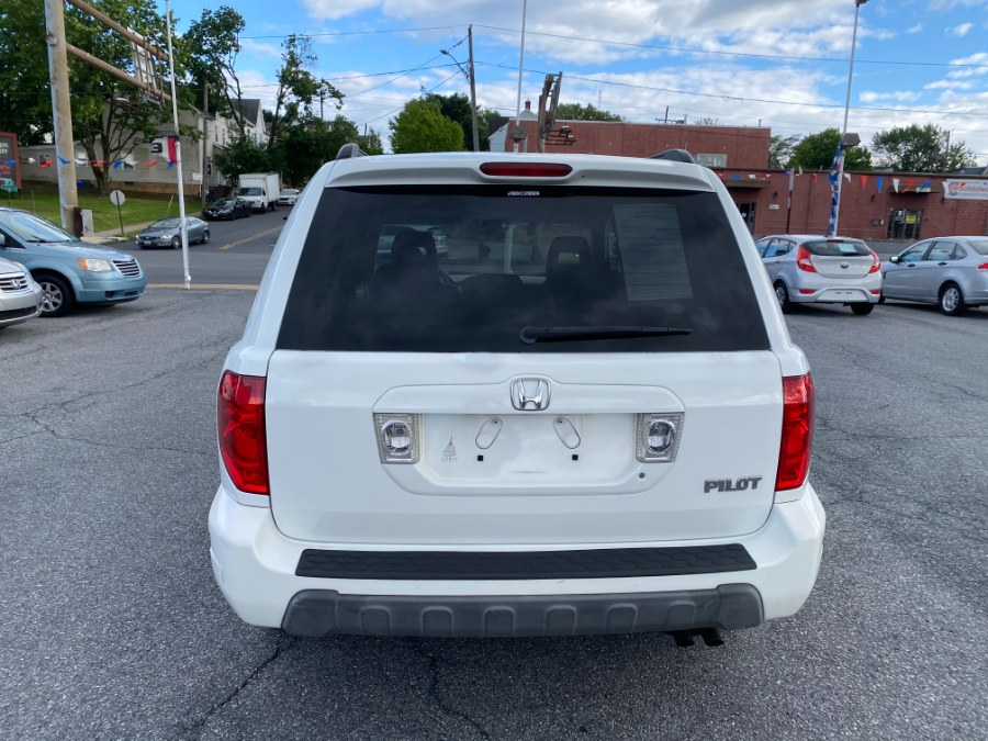 2004 Honda Pilot 4WD EX Auto w/Leather/DVD, available for sale in Bethlehem, Pennsylvania | Best Auto Deals LLC. Bethlehem, Pennsylvania 2004 Honda Pilot 4WD EX Auto w/Leather/DVD, available for sale in Bethlehem, Pennsylvania | Best Auto Deals LLC. Bethlehem, Pennsylvania