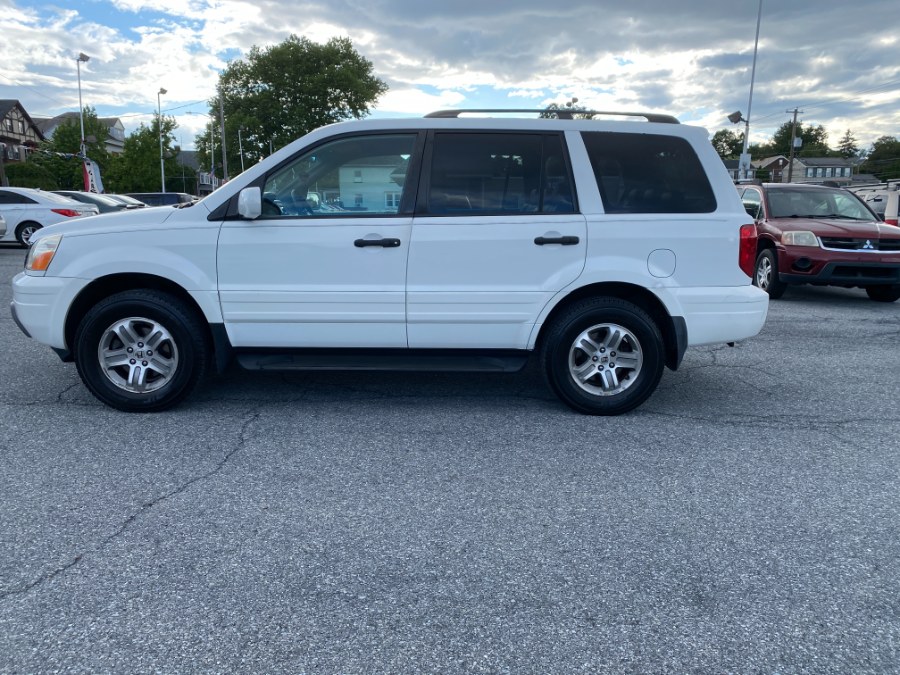2004 Honda Pilot 4WD EX Auto w/Leather/DVD, available for sale in Bethlehem, Pennsylvania | Best Auto Deals LLC. Bethlehem, Pennsylvania 2004 Honda Pilot 4WD EX Auto w/Leather/DVD, available for sale in Bethlehem, Pennsylvania | Best Auto Deals LLC. Bethlehem, Pennsylvania