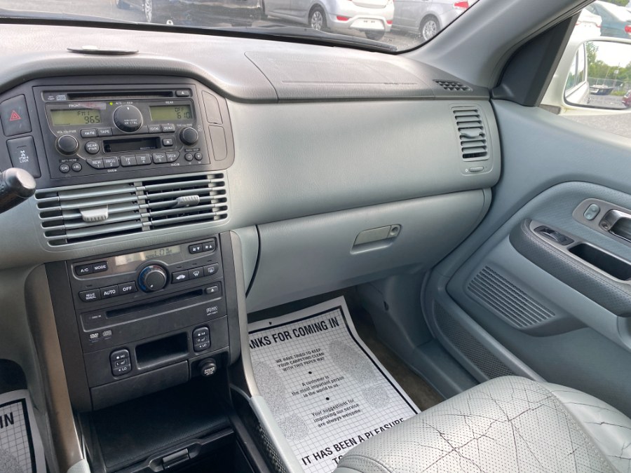 2004 Honda Pilot 4WD EX Auto w/Leather/DVD, available for sale in Bethlehem, Pennsylvania | Best Auto Deals LLC. Bethlehem, Pennsylvania 2004 Honda Pilot 4WD EX Auto w/Leather/DVD, available for sale in Bethlehem, Pennsylvania | Best Auto Deals LLC. Bethlehem, Pennsylvania