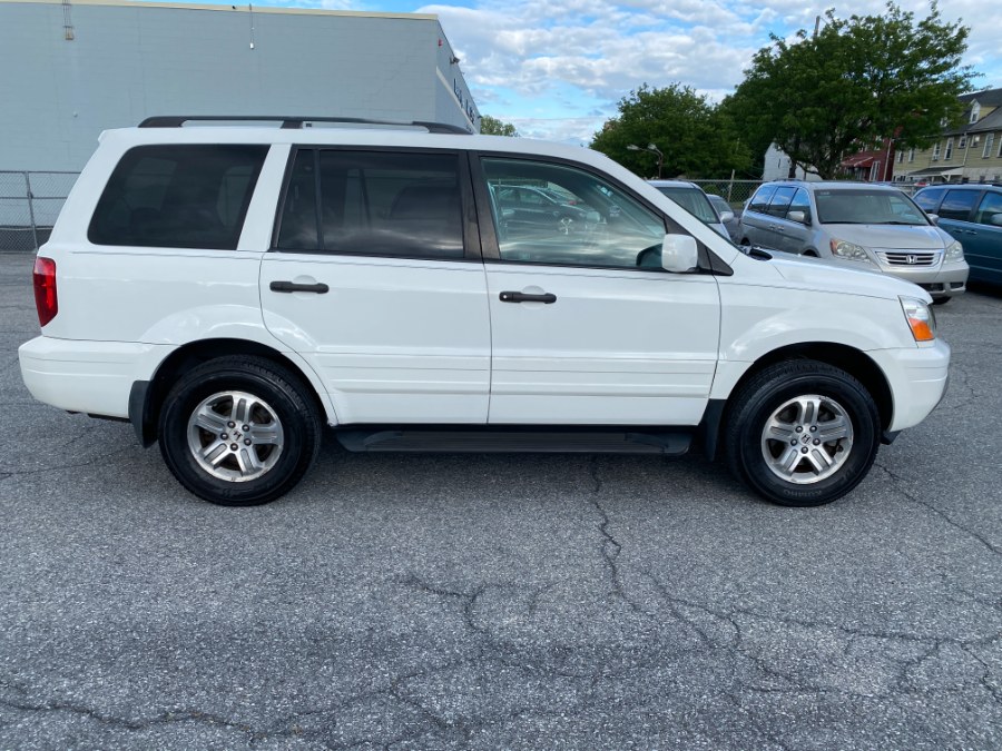 2004 Honda Pilot 4WD EX Auto w/Leather/DVD, available for sale in Bethlehem, Pennsylvania | Best Auto Deals LLC. Bethlehem, Pennsylvania 2004 Honda Pilot 4WD EX Auto w/Leather/DVD, available for sale in Bethlehem, Pennsylvania | Best Auto Deals LLC. Bethlehem, Pennsylvania