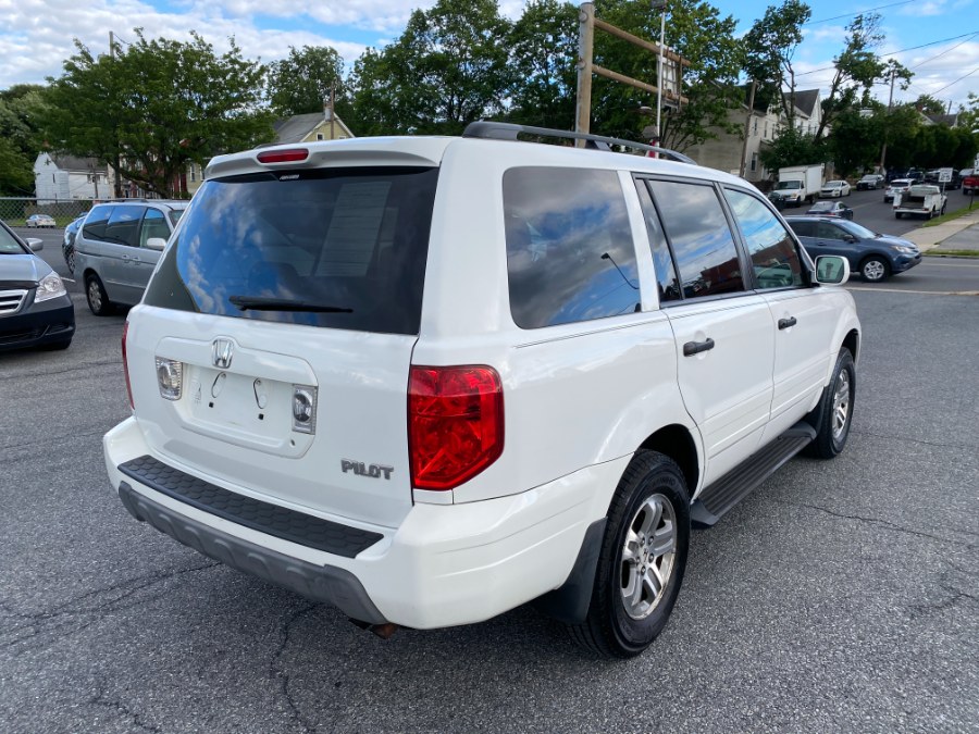 2004 Honda Pilot 4WD EX Auto w/Leather/DVD, available for sale in Bethlehem, Pennsylvania | Best Auto Deals LLC. Bethlehem, Pennsylvania 2004 Honda Pilot 4WD EX Auto w/Leather/DVD, available for sale in Bethlehem, Pennsylvania | Best Auto Deals LLC. Bethlehem, Pennsylvania