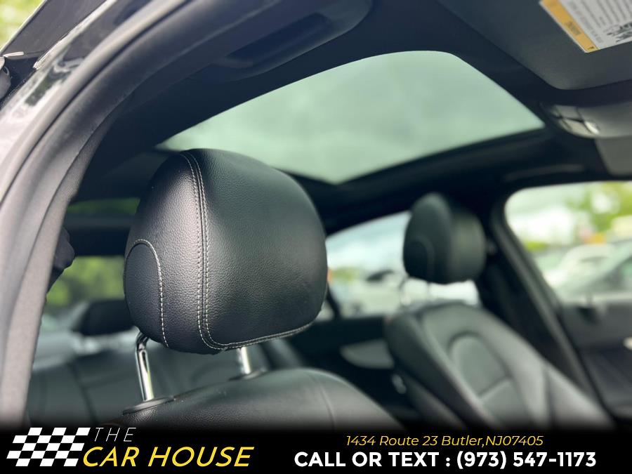 2015 Mercedes-Benz C-Class 4dr Sdn C300 Sport 4MATIC, available for sale in Butler, New Jersey | The Car House. Butler, New Jersey 2015 Mercedes-Benz C-Class 4dr Sdn C300 Sport 4MATIC, available for sale in Butler, New Jersey | The Car House. Butler, New Jersey