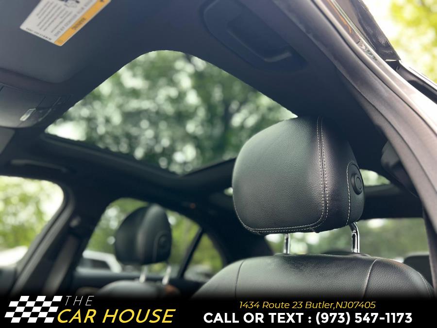 2015 Mercedes-Benz C-Class 4dr Sdn C300 Sport 4MATIC, available for sale in Butler, New Jersey | The Car House. Butler, New Jersey 2015 Mercedes-Benz C-Class 4dr Sdn C300 Sport 4MATIC, available for sale in Butler, New Jersey | The Car House. Butler, New Jersey