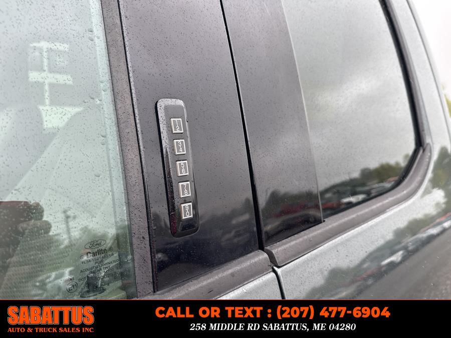 2015 Ford F-150 4WD SuperCab 145" XLT, available for sale in Sabattus, Maine | Sabattus Auto and Truck Sales Inc. Sabattus, Maine 2015 Ford F-150 4WD SuperCab 145" XLT, available for sale in Sabattus, Maine | Sabattus Auto and Truck Sales Inc. Sabattus, Maine