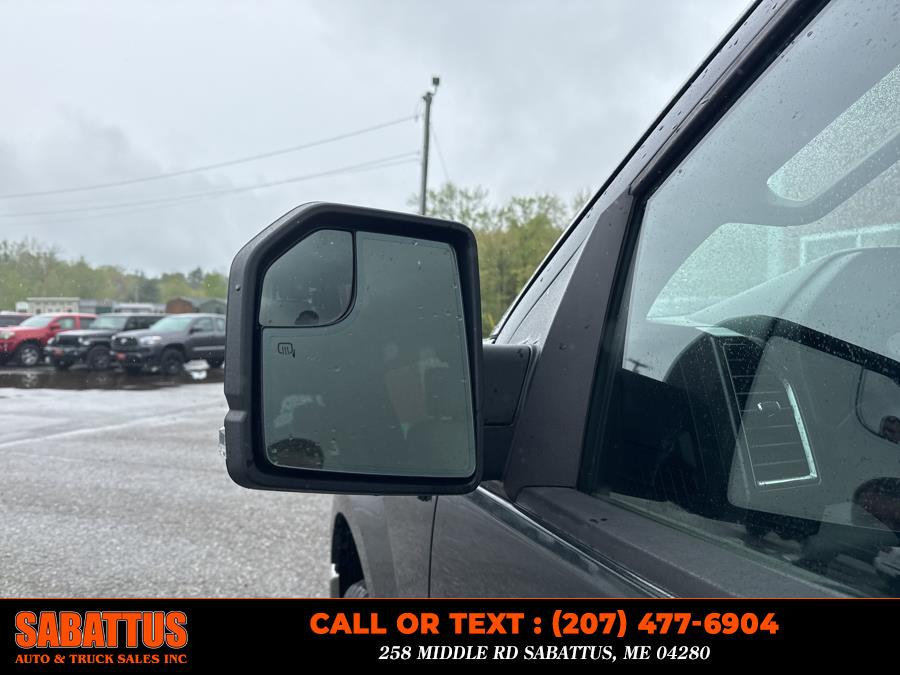 2015 Ford F-150 4WD SuperCab 145" XLT, available for sale in Sabattus, Maine | Sabattus Auto and Truck Sales Inc. Sabattus, Maine 2015 Ford F-150 4WD SuperCab 145" XLT, available for sale in Sabattus, Maine | Sabattus Auto and Truck Sales Inc. Sabattus, Maine
