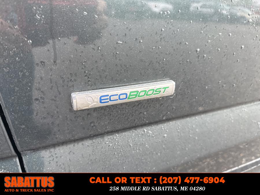 2015 Ford F-150 4WD SuperCab 145" XLT, available for sale in Sabattus, Maine | Sabattus Auto and Truck Sales Inc. Sabattus, Maine 2015 Ford F-150 4WD SuperCab 145" XLT, available for sale in Sabattus, Maine | Sabattus Auto and Truck Sales Inc. Sabattus, Maine