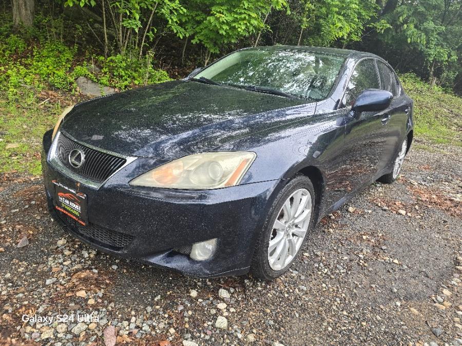 Used 2006 Lexus IS 250 in Bloomingdale, New Jersey | Bloomingdale Auto Group. Bloomingdale, New Jersey