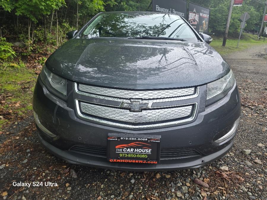 2012 Chevrolet Volt 5dr HB, available for sale in Bloomingdale, New Jersey | Bloomingdale Auto Group. Bloomingdale, New Jersey 2012 Chevrolet Volt 5dr HB, available for sale in Bloomingdale, New Jersey | Bloomingdale Auto Group. Bloomingdale, New Jersey