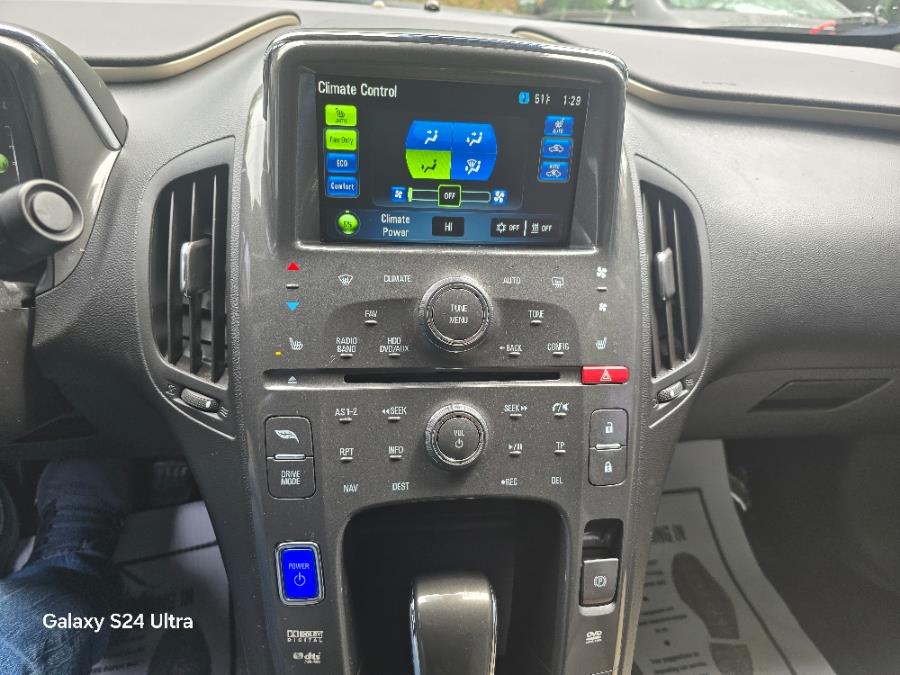 2012 Chevrolet Volt 5dr HB, available for sale in Bloomingdale, New Jersey | Bloomingdale Auto Group. Bloomingdale, New Jersey 2012 Chevrolet Volt 5dr HB, available for sale in Bloomingdale, New Jersey | Bloomingdale Auto Group. Bloomingdale, New Jersey