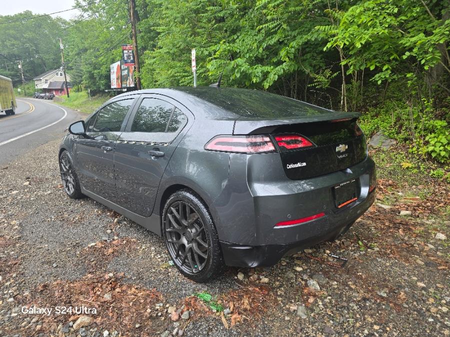 2012 Chevrolet Volt 5dr HB, available for sale in Bloomingdale, New Jersey | Bloomingdale Auto Group. Bloomingdale, New Jersey 2012 Chevrolet Volt 5dr HB, available for sale in Bloomingdale, New Jersey | Bloomingdale Auto Group. Bloomingdale, New Jersey