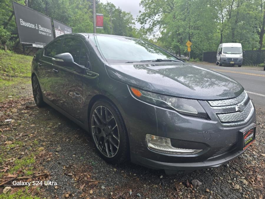 2012 Chevrolet Volt 5dr HB, available for sale in Bloomingdale, New Jersey | Bloomingdale Auto Group. Bloomingdale, New Jersey 2012 Chevrolet Volt 5dr HB, available for sale in Bloomingdale, New Jersey | Bloomingdale Auto Group. Bloomingdale, New Jersey