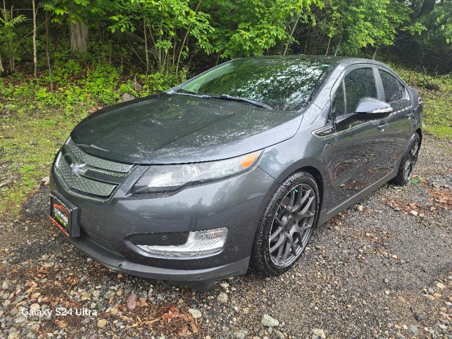 2012 Chevrolet Volt 5dr HB, available for sale in Bloomingdale, New Jersey | Bloomingdale Auto Group. Bloomingdale, New Jersey 2012 Chevrolet Volt 5dr HB, available for sale in Bloomingdale, New Jersey | Bloomingdale Auto Group. Bloomingdale, New Jersey