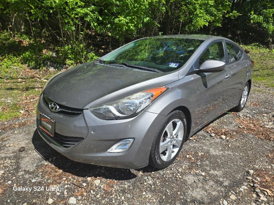 Used 2013 Hyundai Elantra in Bloomingdale, New Jersey | Bloomingdale Auto Group. Bloomingdale, New Jersey