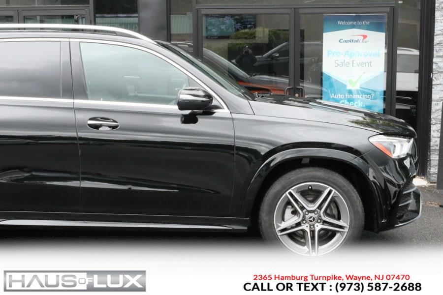 2022 Mercedes-Benz GLE GLE 350 4MATIC SUV, available for sale in Wayne, New Jersey | Haus of Lux. Wayne, New Jersey 2022 Mercedes-Benz GLE GLE 350 4MATIC SUV, available for sale in Wayne, New Jersey | Haus of Lux. Wayne, New Jersey