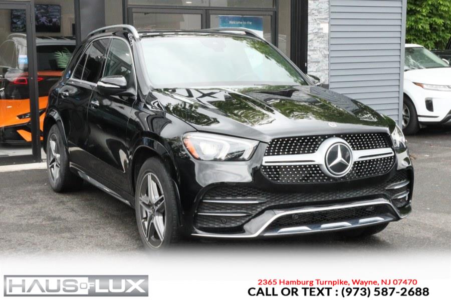2022 Mercedes-Benz GLE GLE 350 4MATIC SUV, available for sale in Wayne, New Jersey | Haus of Lux. Wayne, New Jersey 2022 Mercedes-Benz GLE GLE 350 4MATIC SUV, available for sale in Wayne, New Jersey | Haus of Lux. Wayne, New Jersey