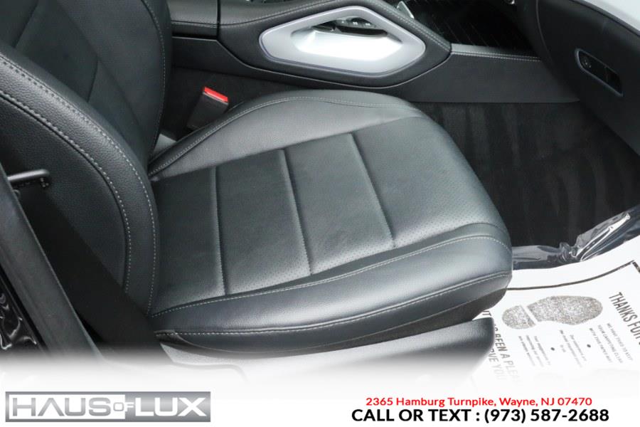 2022 Mercedes-Benz GLE GLE 350 4MATIC SUV, available for sale in Wayne, New Jersey | Haus of Lux. Wayne, New Jersey 2022 Mercedes-Benz GLE GLE 350 4MATIC SUV, available for sale in Wayne, New Jersey | Haus of Lux. Wayne, New Jersey