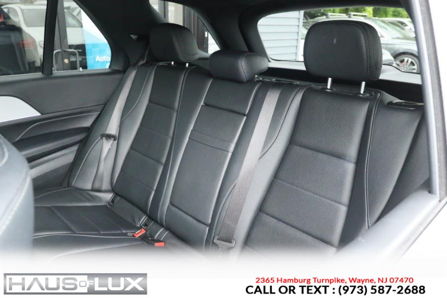 2022 Mercedes-Benz GLE GLE 350 4MATIC SUV, available for sale in Wayne, New Jersey | Haus of Lux. Wayne, New Jersey 2022 Mercedes-Benz GLE GLE 350 4MATIC SUV, available for sale in Wayne, New Jersey | Haus of Lux. Wayne, New Jersey